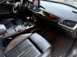 2017 Audi A6
