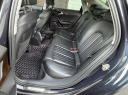 2017 Audi A6