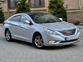 2014 Hyundai Sonata
