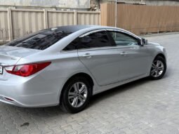 2014 Hyundai Sonata