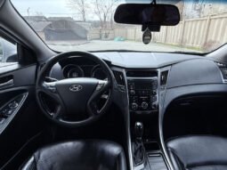 2014 Hyundai Sonata