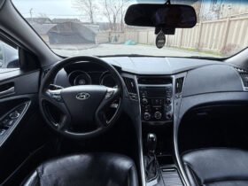 2014 Hyundai Sonata