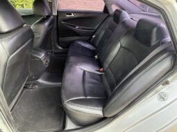 2014 Hyundai Sonata