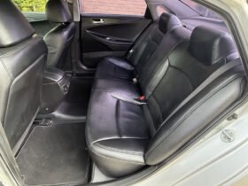2014 Hyundai Sonata