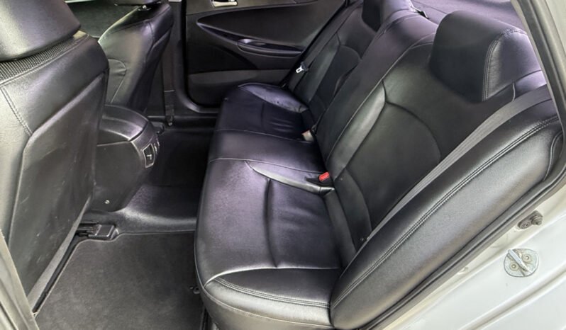 2014 Hyundai Sonata full