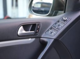 2014 Volkswagen Tiguan