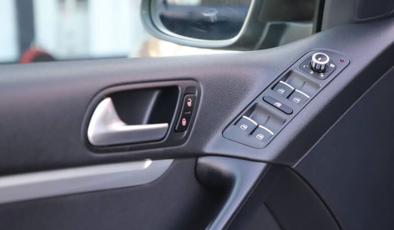 2014 Volkswagen Tiguan full