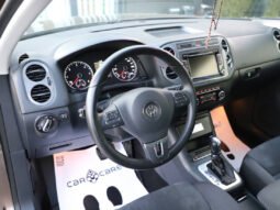 2014 Volkswagen Tiguan